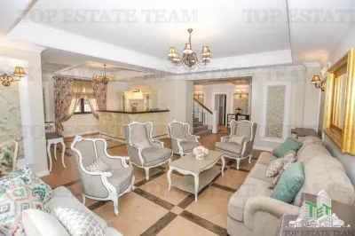 4-Star Guesthouse in Baile Herculane, Tourism Investment - foto 9