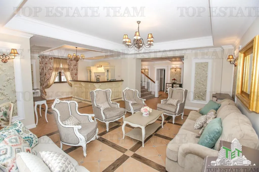 4-Star Guesthouse in Baile Herculane, Tourism Investment - foto 9