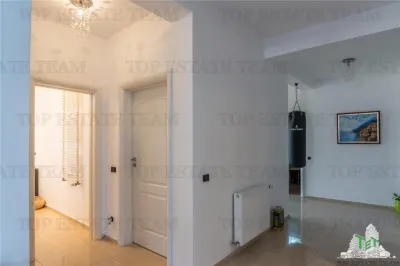 5-Bedroom Villa, Pasarea, Branesti with Swimming Pool - foto 15