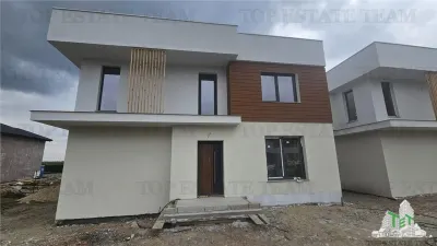 5-Bedroom Mediterranean Villa in Chiajna - foto 3