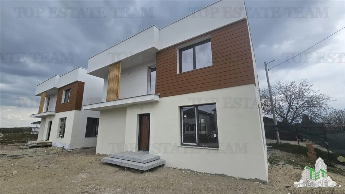 5-Bedroom Mediterranean Villa in Chiajna - foto 5