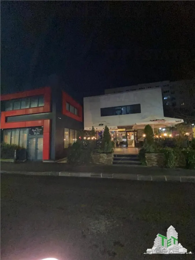 Commercial Space for Sale or Lease, Berceni, Sector 4 - foto 2
