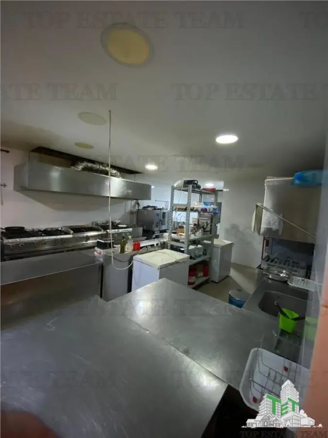 Commercial Space for Sale or Lease, Berceni, Sector 4 - foto 14