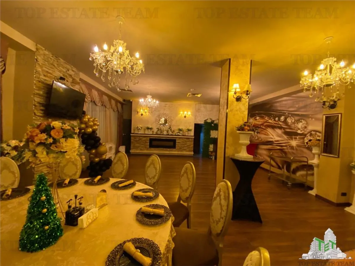 Commercial Space for Sale or Lease, Berceni, Sector 4 - foto 15