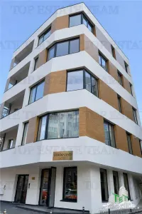 Appartement 3 Chambres, Iancului, Construction Neuve - foto 2