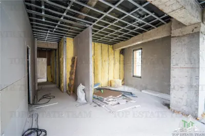 Appartement 3 Chambres, Iancului, Construction Neuve - foto 12