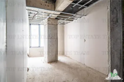 Appartement 3 Chambres, Iancului, Construction Neuve - foto 13