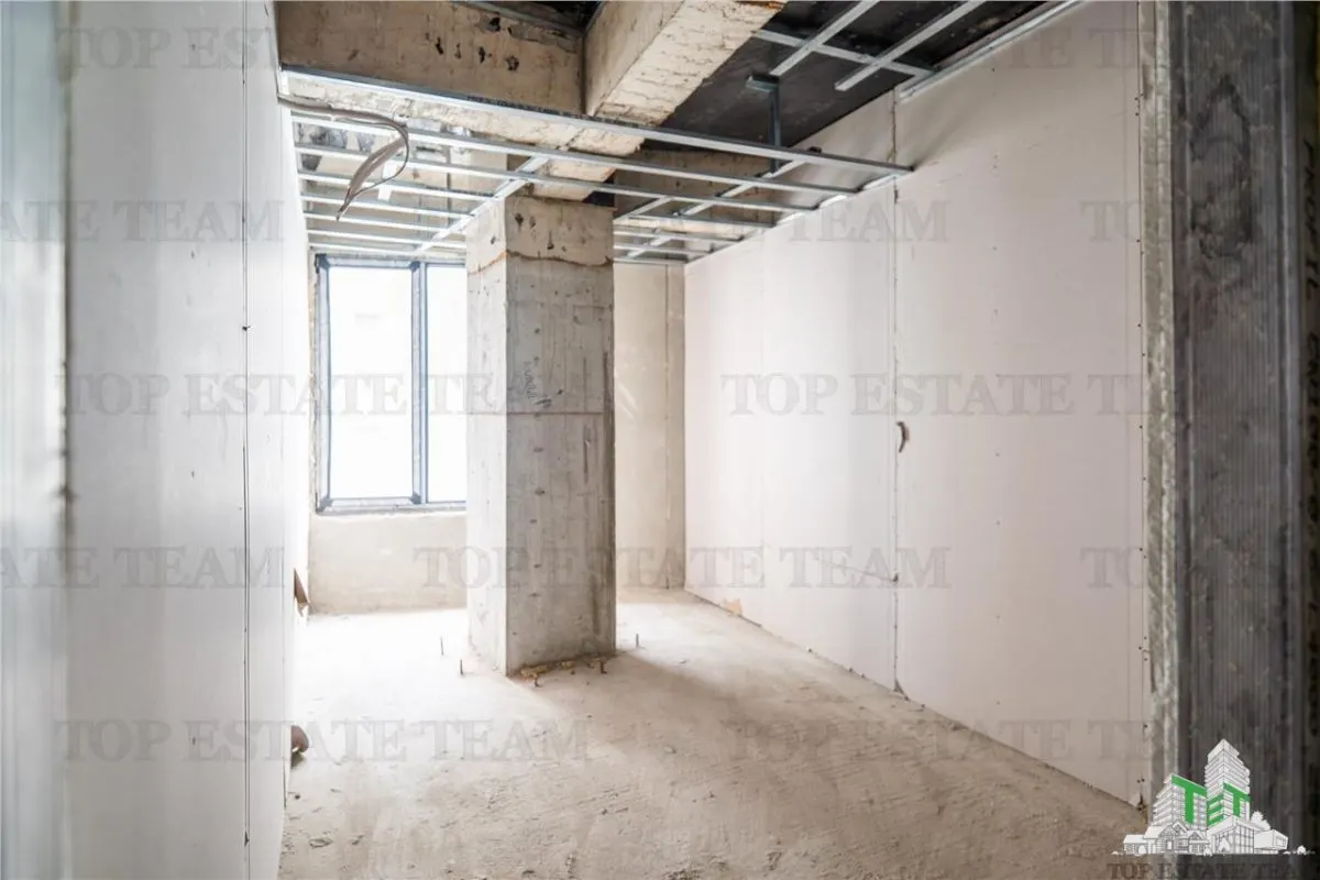 Appartement 3 Chambres, Iancului, Construction Neuve - foto 13