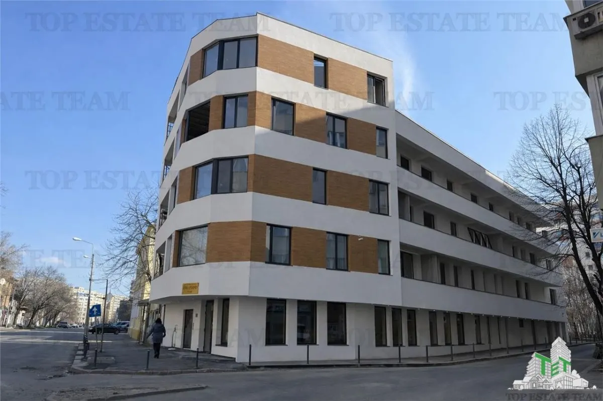 Appartement 3 Chambres, Iancului, Construction Neuve - foto 3