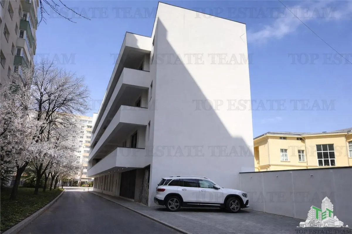 Appartement 3 Chambres, Iancului, Construction Neuve - foto 4