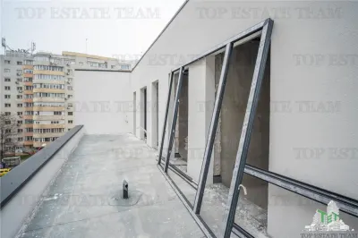 Appartement 3 Chambres, Iancului, Construction Neuve - foto 7
