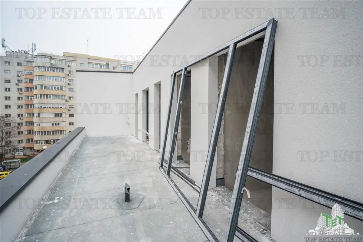 Appartement 3 Chambres, Iancului, Construction Neuve - foto 7