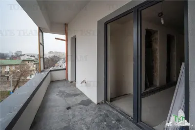 Appartement 3 Chambres, Iancului, Construction Neuve - foto 8