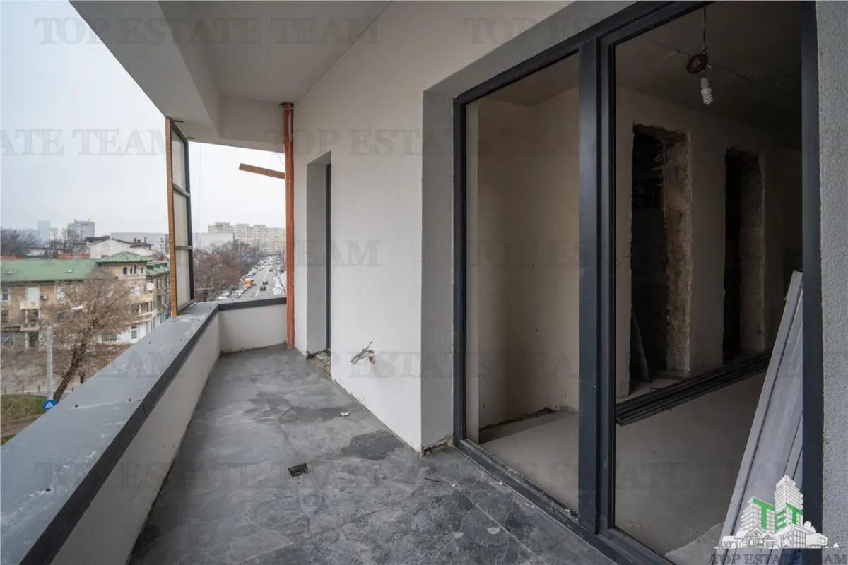 Appartement 3 Chambres, Iancului, Construction Neuve - foto 8