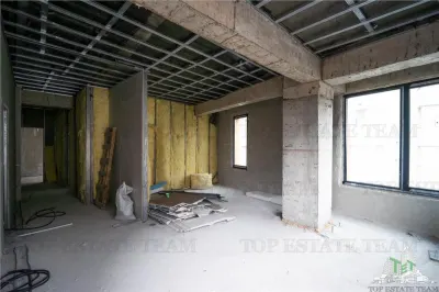 Appartement 3 Chambres, Iancului, Construction Neuve - foto 9