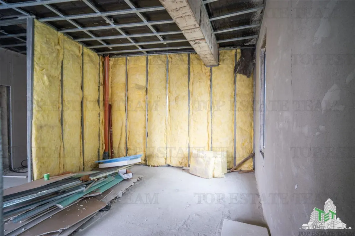 Appartement 3 Chambres, Iancului, Construction Neuve - foto 10