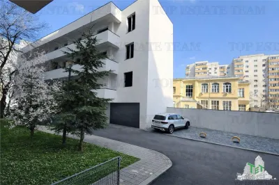 Appartement 4 Chambres, Iancului, Construction Neuve - foto 2
