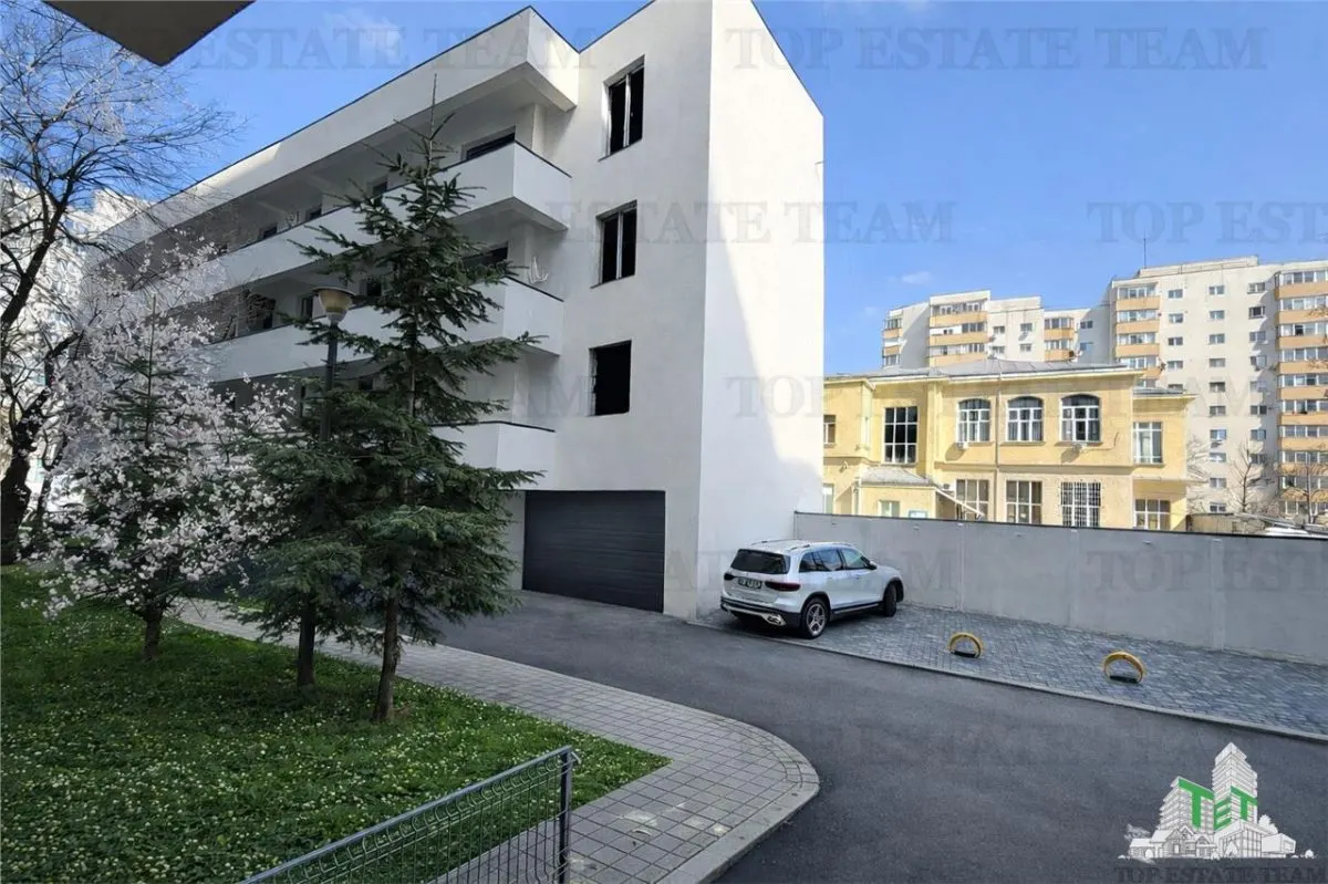 Appartement 4 Chambres, Iancului, Construction Neuve - foto 2