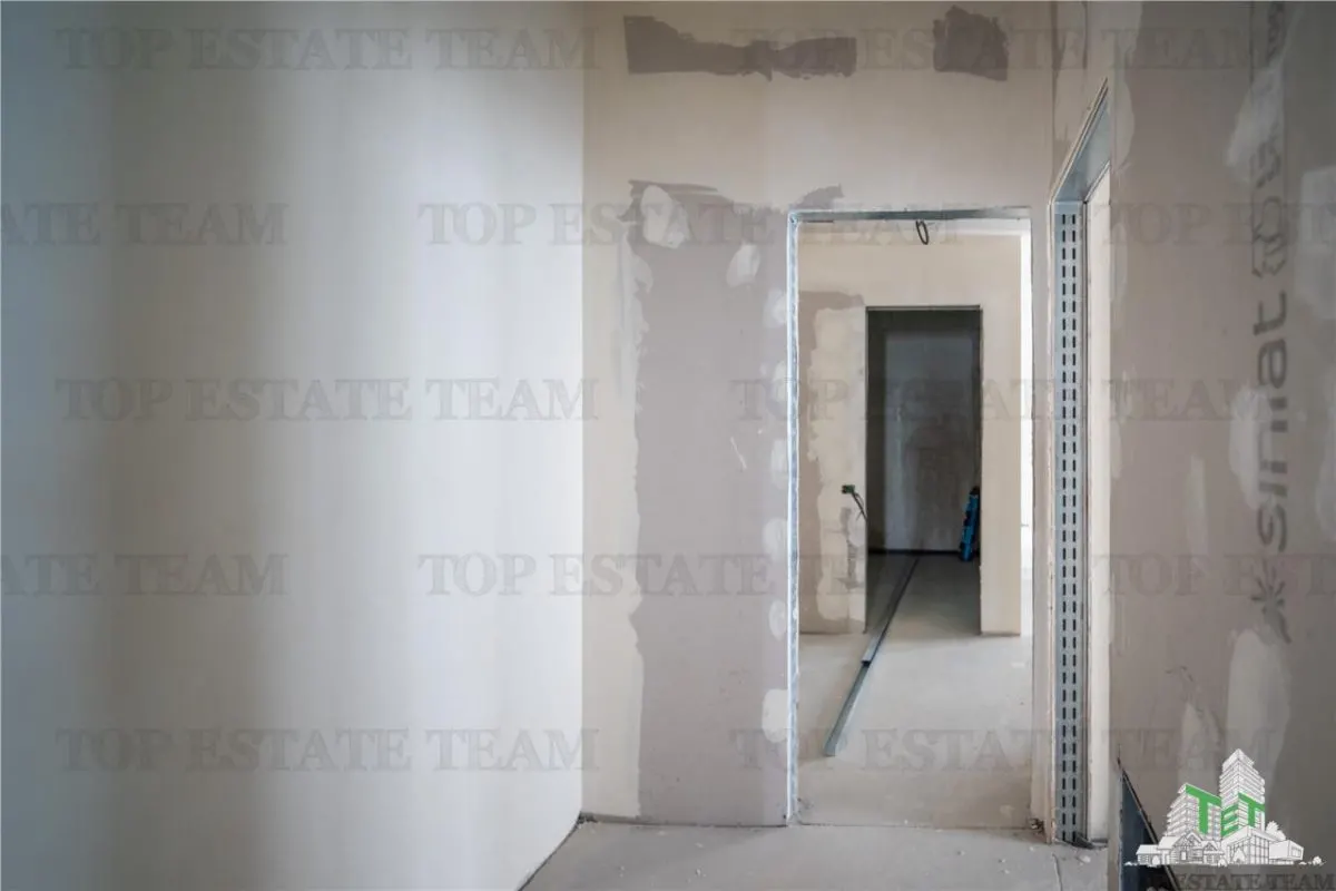 Appartement 4 Chambres, Iancului, Construction Neuve - foto 11