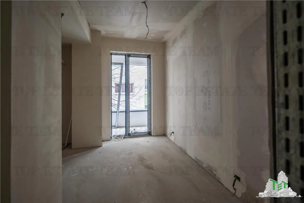 Appartement 4 Chambres, Iancului, Construction Neuve - foto 12