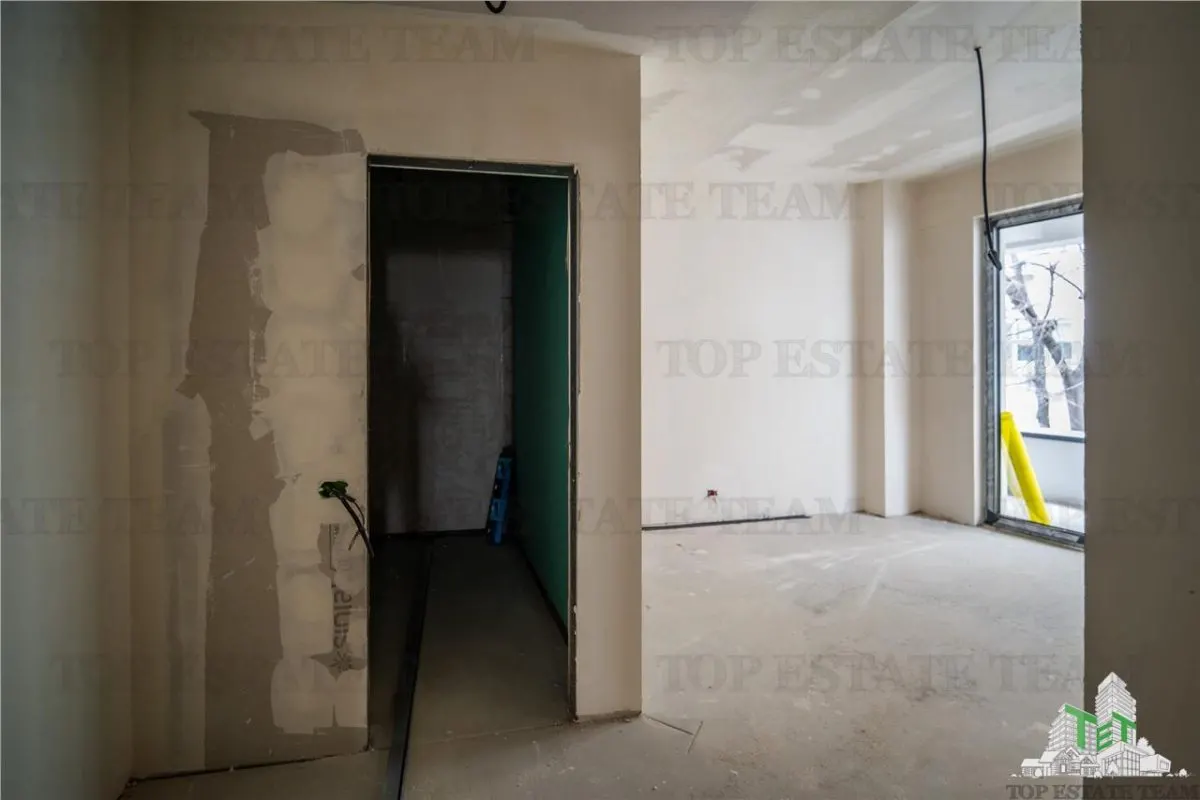 Appartement 4 Chambres, Iancului, Construction Neuve - foto 13