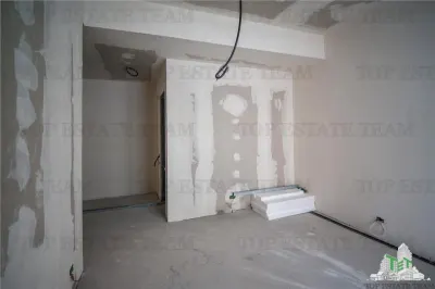 Appartement 4 Chambres, Iancului, Construction Neuve - foto 14