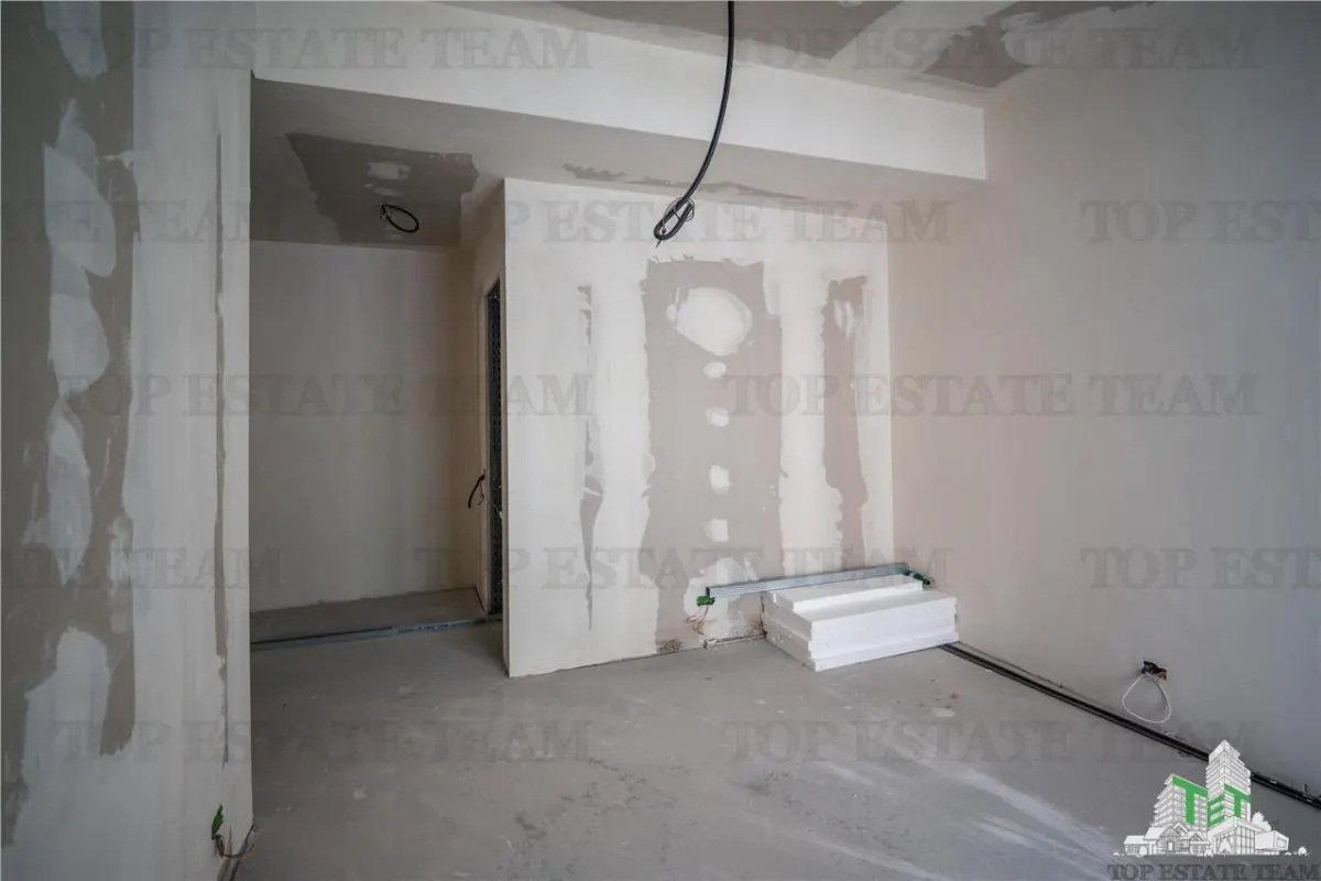 Appartement 4 Chambres, Iancului, Construction Neuve - foto 14