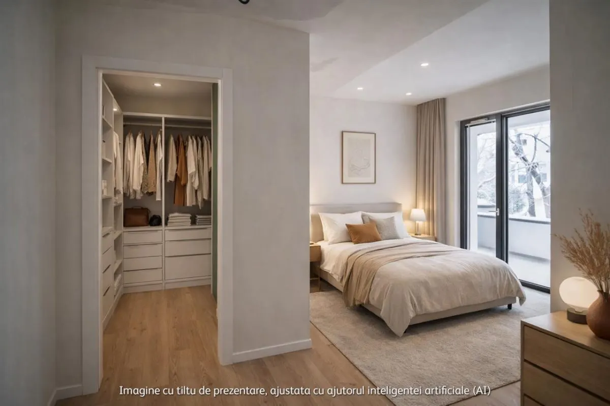 Appartement 4 Chambres, Iancului, Construction Neuve - foto 6