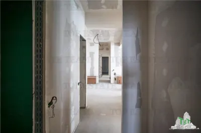 Appartement 4 Chambres, Iancului, Construction Neuve - foto 7