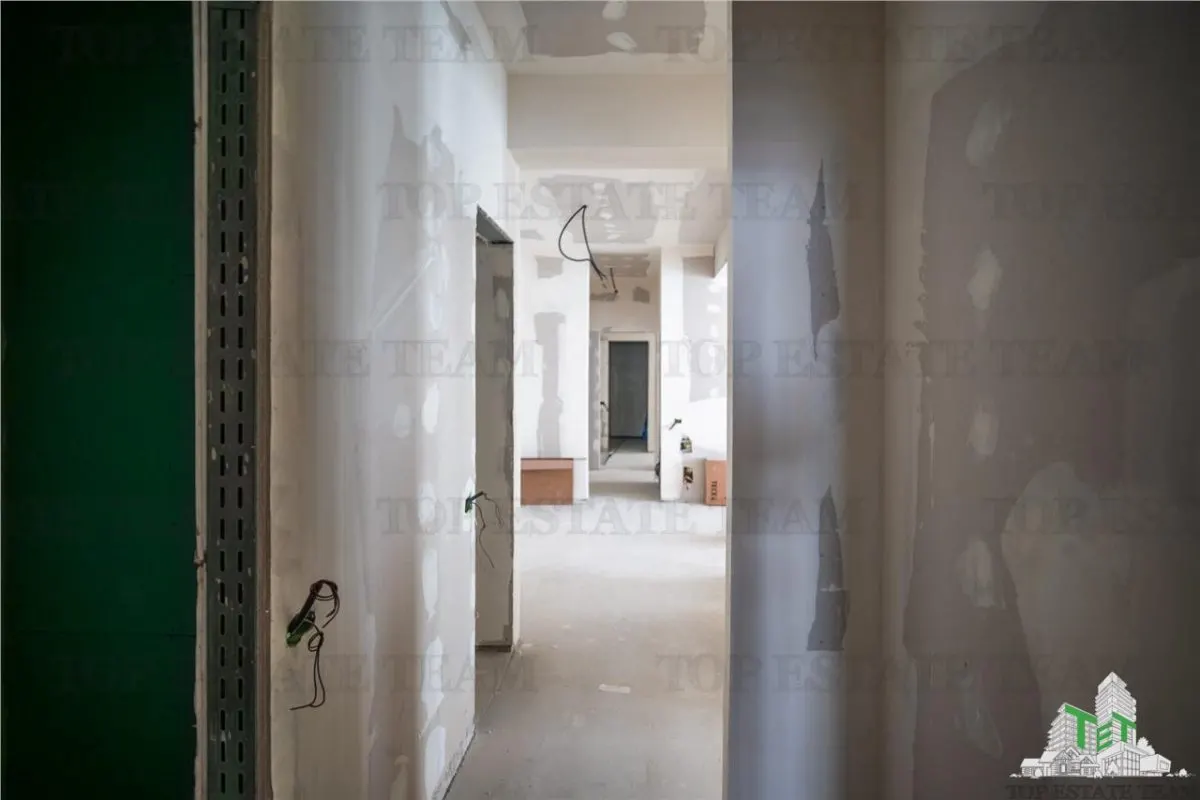 Appartement 4 Chambres, Iancului, Construction Neuve - foto 7