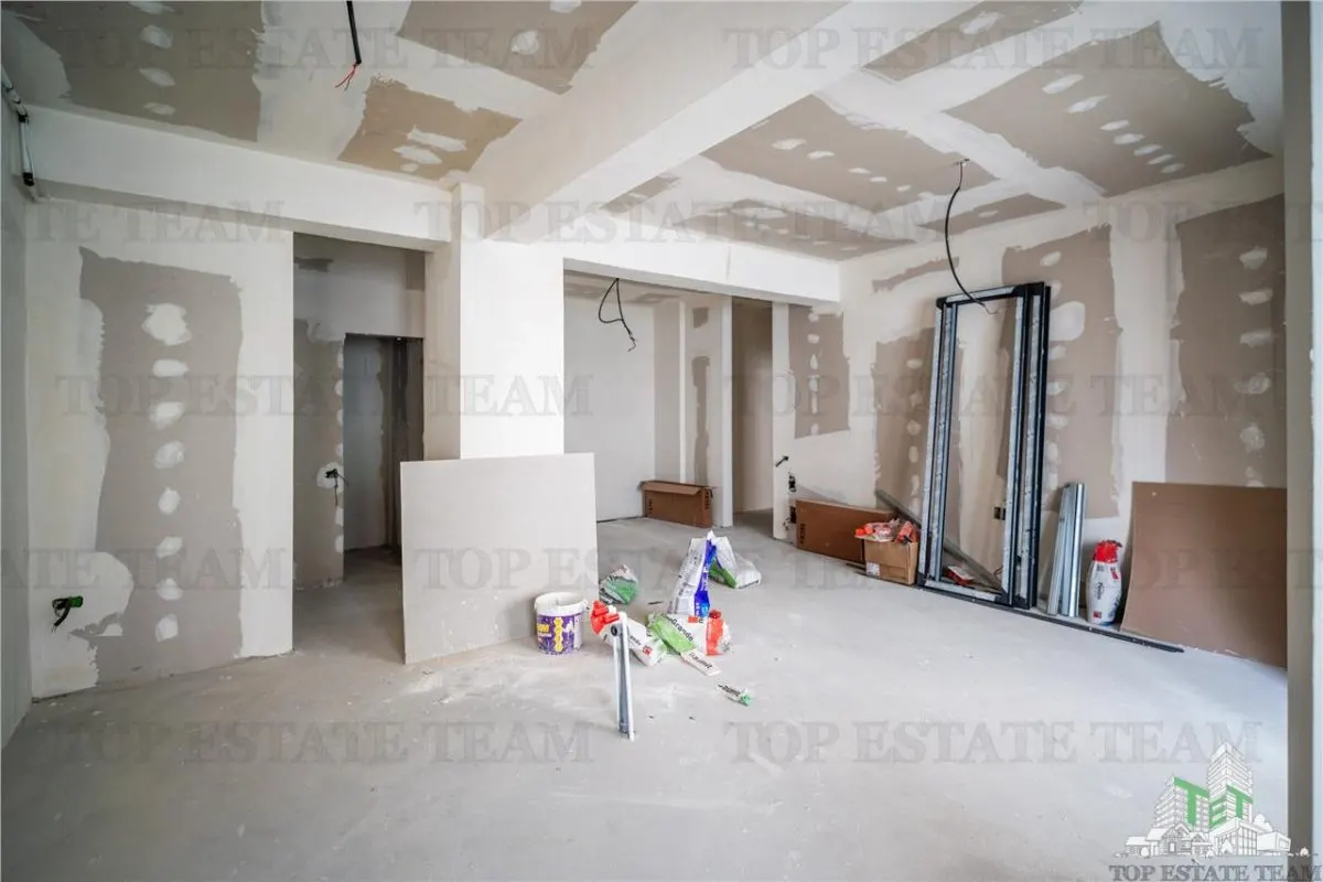 Appartement 4 Chambres, Iancului, Construction Neuve - foto 9
