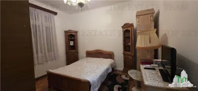 3-Bedroom Apartment in Villa, Titulescu - Cuza - Bucuresti