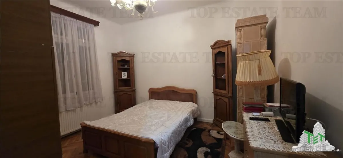 3-Bedroom Apartment in Villa, Titulescu - Cuza - foto 1