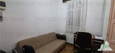 3-Bedroom Apartment in Villa, Titulescu - Cuza - foto 2