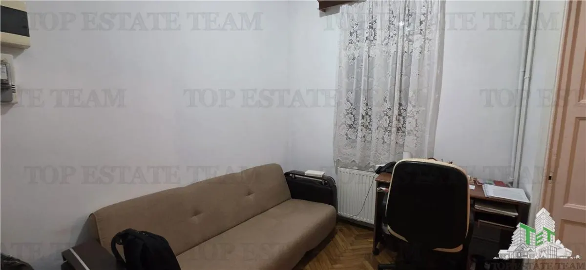 3-Bedroom Apartment in Villa, Titulescu - Cuza - foto 2