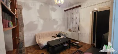 3-Bedroom Apartment in Villa, Titulescu - Cuza - foto 3