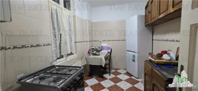 3-Bedroom Apartment in Villa, Titulescu - Cuza - foto 4
