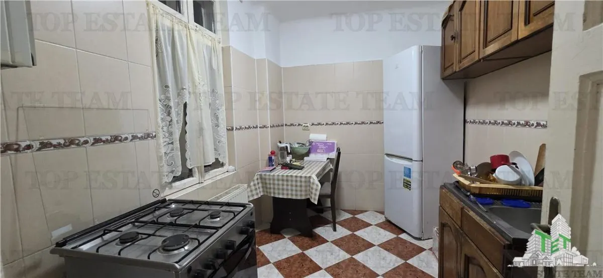 3-Bedroom Apartment in Villa, Titulescu - Cuza - foto 4