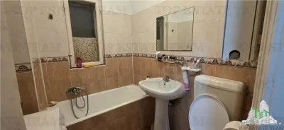 3-Bedroom Apartment in Villa, Titulescu - Cuza - foto 5