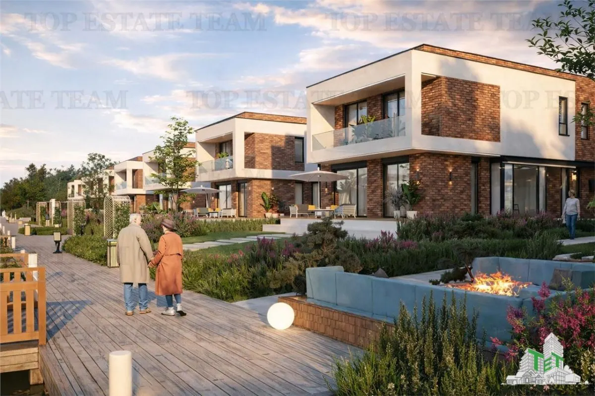 Luxury Hotel Resort with Private Marina, Bucuresti - foto 3