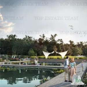Luxury Hotel Resort with Private Marina, Bucuresti - foto 6