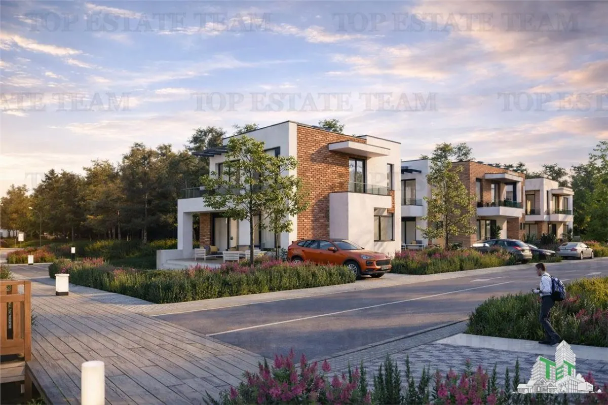Luxury Hotel Resort with Private Marina, Bucuresti - foto 10