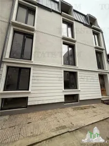 Investment Property for Sale in Dorobanți, near Turkish Embassy - foto 2