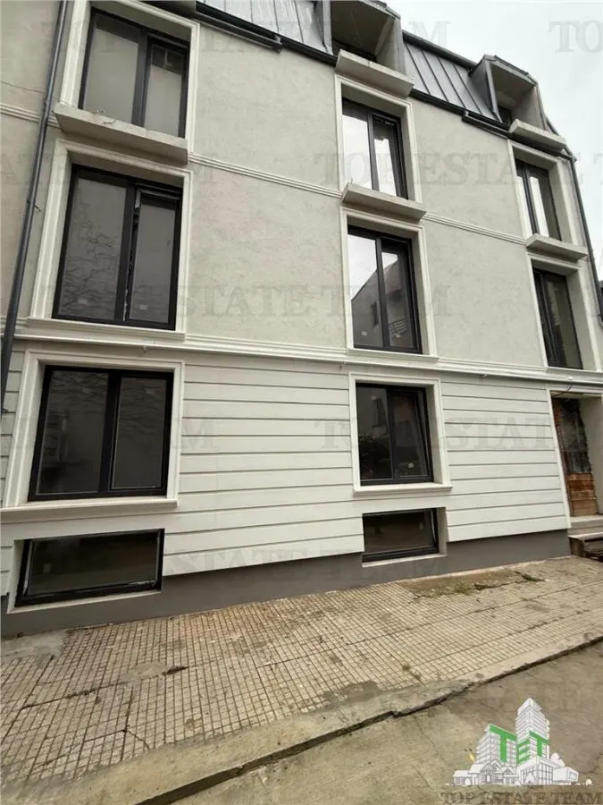 Investment Property for Sale in Dorobanți, near Turkish Embassy - foto 3