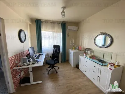 Spacious Villa with 3 Apartments in Fundeni Dobroiesti - foto 15