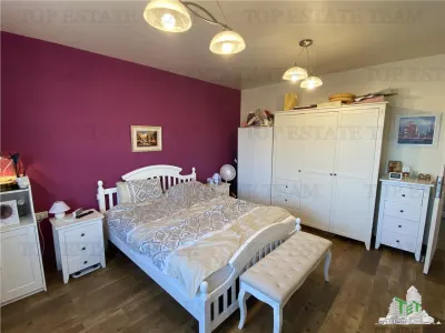 Spacious Villa with 3 Apartments in Fundeni Dobroiesti - foto 16