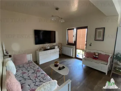 Spacious Villa with 3 Apartments in Fundeni Dobroiesti - foto 19