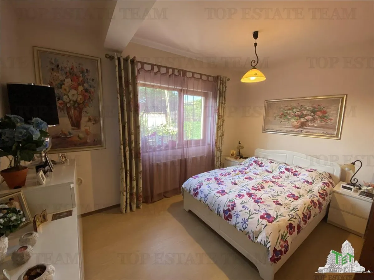 Spacious Villa with 3 Apartments in Fundeni Dobroiesti - foto 5