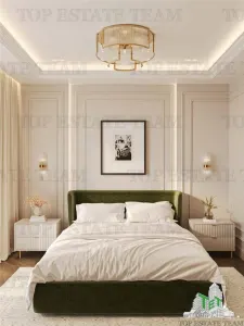 Premium 3-Bedroom Apartment | Pipera 11 | High-End Finishes | Spacious Terrace - foto 11