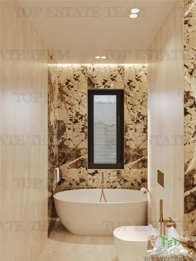 Premium 3-Bedroom Apartment | Pipera 11 | High-End Finishes | Spacious Terrace - foto 12